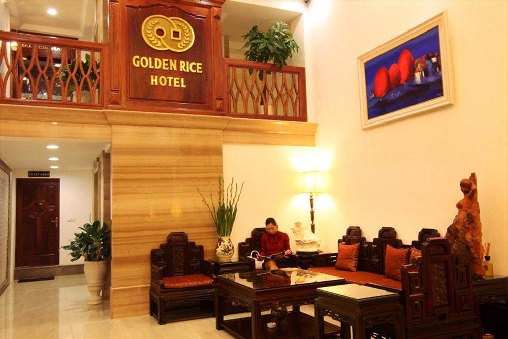22Land Residence Hotel & Spa Hoan Kiem Hanoi Luaran gambar